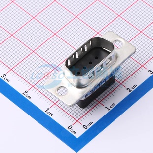 167292 VGA连接器 原装 正品 Sub