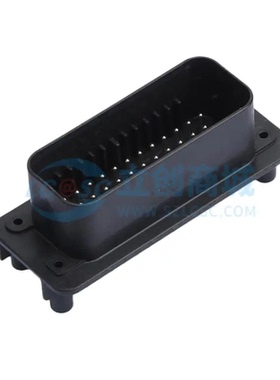 D-Sub/VGA连接器 776230-1 插件 原装正品