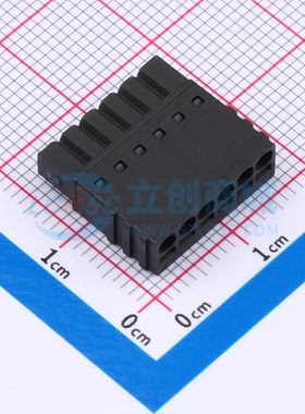 插拔式接线端子1778874 P=2.5mm 6P