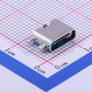 母 418K2024S40005 正品 原装 沉板 3.1 USB SMD 918 USB连接器