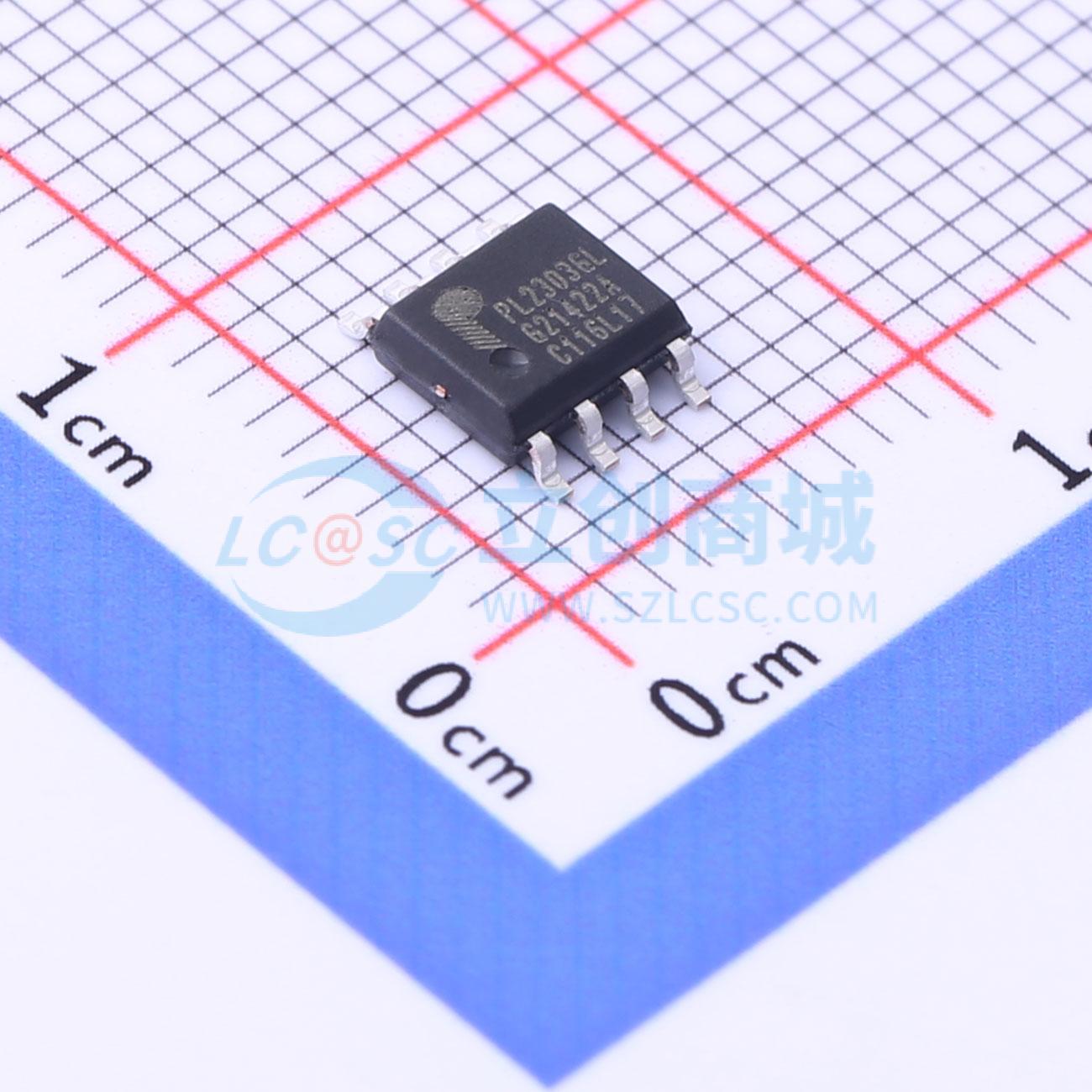 USB转换芯片 PL2303GL SOP-8 原装正品 电子元器件配单