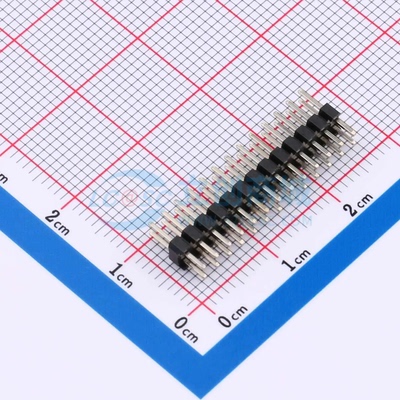 排针 HC-PZ200-8.7L-2x13PZ 插件,P=2mm 2x13P 方针 原装正品
