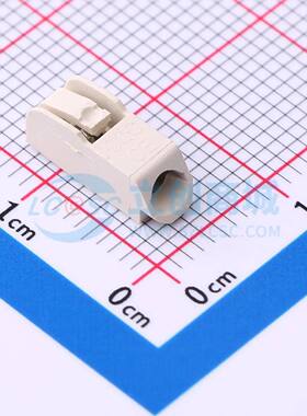 弹簧式接线端子HDGC4001SMD-S-1P SMD,P=4mm