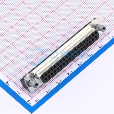 D-Sub/VGA连接器 1-5747301-4 插件 原装正品