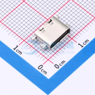 USB连接器 MC-109-C130-EP16 SMD 原装正品 元器件配单