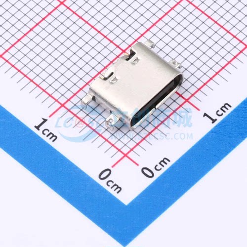 USB连接器 MC-109-C130-EP16 SMD 原装正品 元器件配单