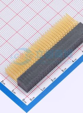 排母 PTHF-130-02-GF-Q-368 - 方孔 电子元器件配单