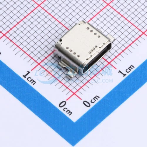 USB连接器 MC-276-EP24-003 SMD 原装正品 元器件配单