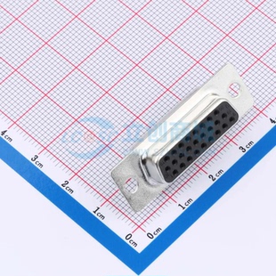 L77HDA26S VGA连接器 插件 原装 正品 Sub