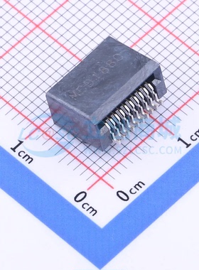 D-Sub/VGA连接器 1703820002 SMD 原装正品