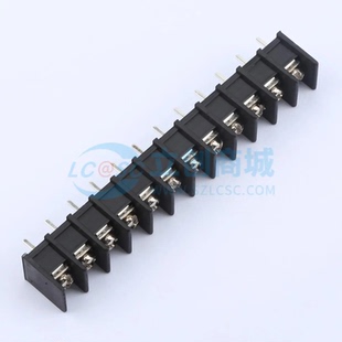 12P 栅栏式 9.5 P=9.5mm 接线端子WJ45S