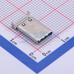 公 118A2021S40003 正品 原装 沉板 3.1 USB SMD 918 USB连接器