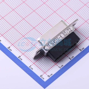 164532 VGA连接器 原装 正品 Sub