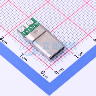 4B0177U 公 24P USB连接器 正品 2422N 原装 U261