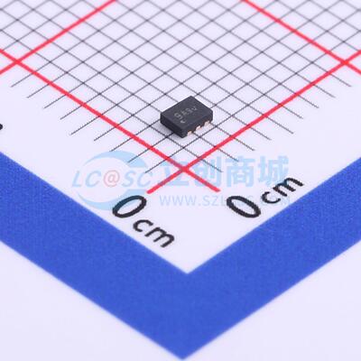 电池管理 XB9901A DFNFC-6(1.4x1.8) 原装正品 电子元器件配单