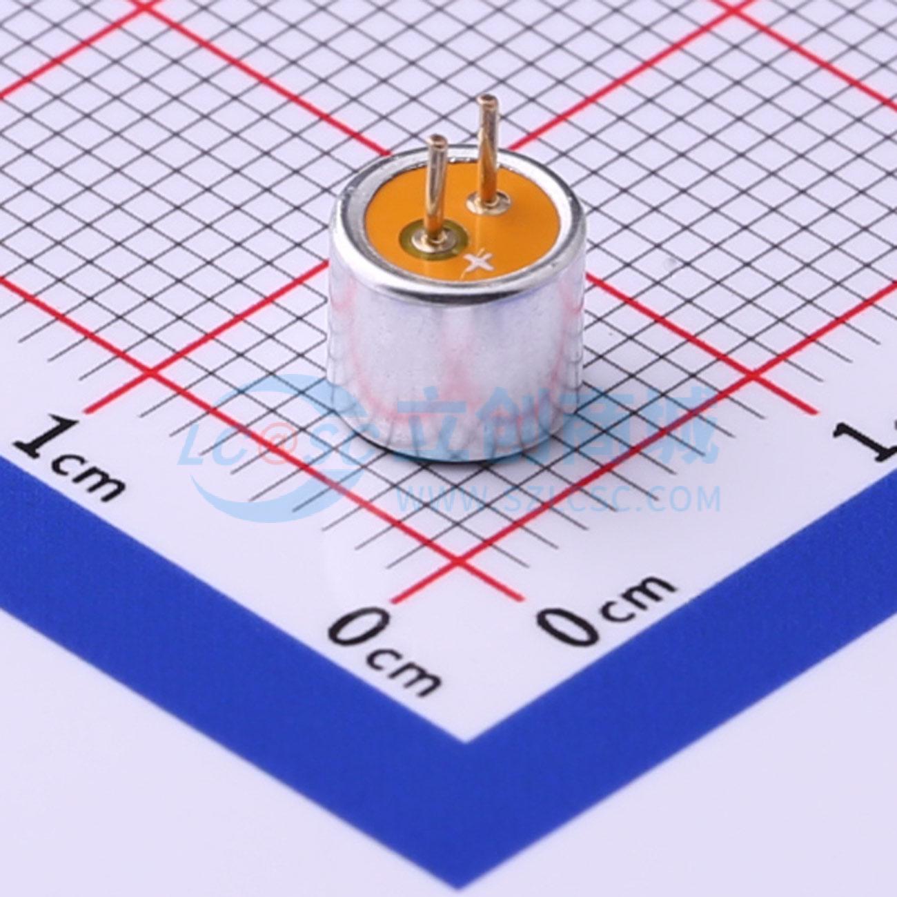 咪头/麦克风 GMI6050P-2C30DB - 原装正品 电子元器件配单