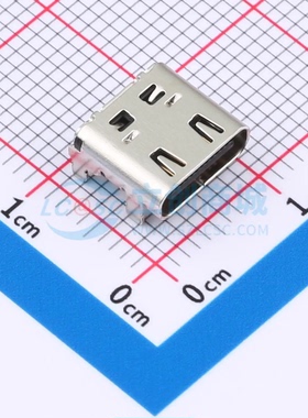 USB连接器 MC-271-EP24Z16-003 SMD 原装正品 元器件配单