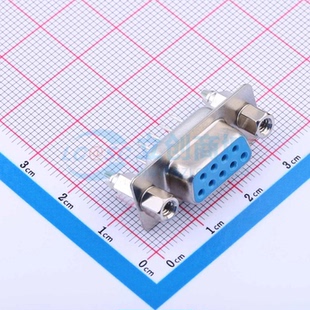 直插 VGA连接器 正品 原装 母 插件 X0209FT7BL5 Sub