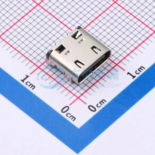 US24B96BAA605 元 SMD 正品 器件配单 原装 USB连接器