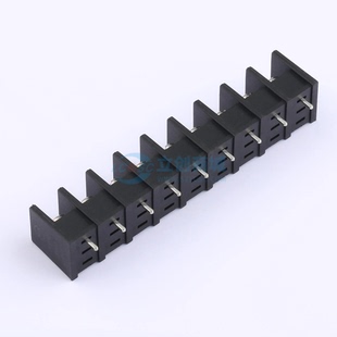 直针 8.25 1x9P 8.25mm BK01 09P 接线端子MX35S 栅栏式