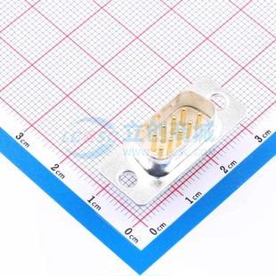 09670095604 VGA连接器 原装 正品 Sub