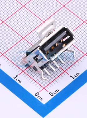 USB连接器 LUSBA11100 - 原装正品 元器件配单