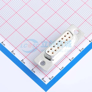 09670154715 VGA连接器 15P 原装 正品 Sub