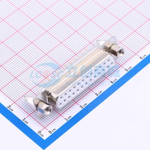 092 VGA连接器 正品 原装 插件 5171 DPCF SUB Sub