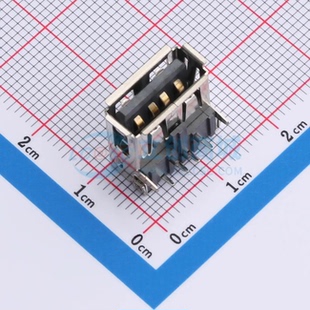 US04N16BDN172 元 插件 正品 器件配单 原装 USB连接器