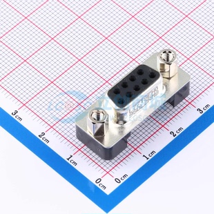 Sub 正品 VGA连接器 原装 L77TSEH09SOL2RM8