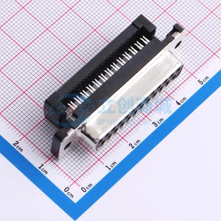 1658612 VGA连接器 原装 正品 Sub