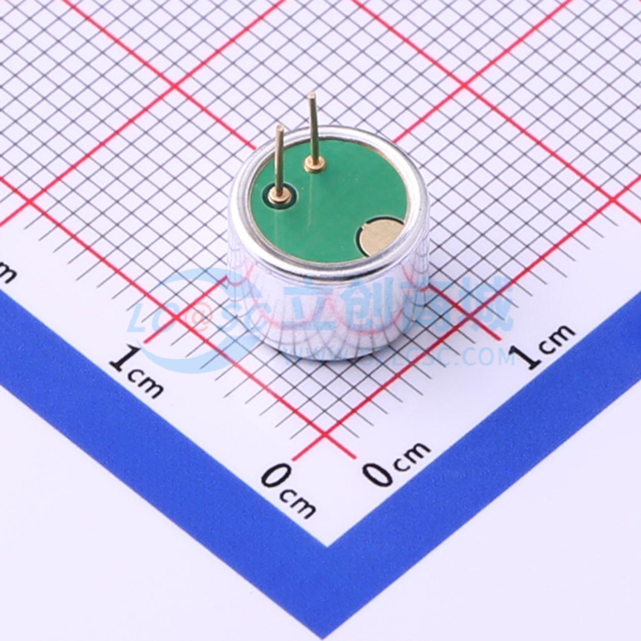 咪头/麦克风 GMI9767P-2C62DB - 原装正品 电子元器件配单