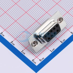 焊线式 VGA连接器 正品 原装 母 插件 X0109FT7B5L Sub