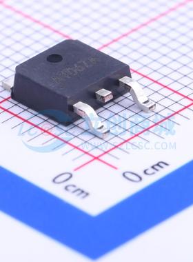 LED驱动 SY5863JAC TO-252-3(DPAK) 原装正品 电子元器件配单