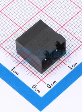 插拔式接线端子BX-DGVC-5.08-2P-B插件5.08mm