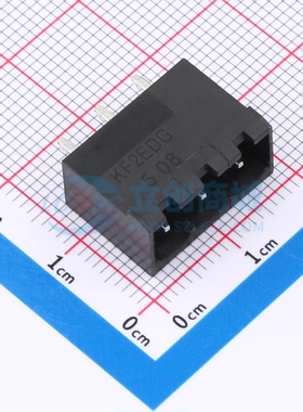 插拔式接线端子BX-DGVC-5.08-3P-B插件5.08mm