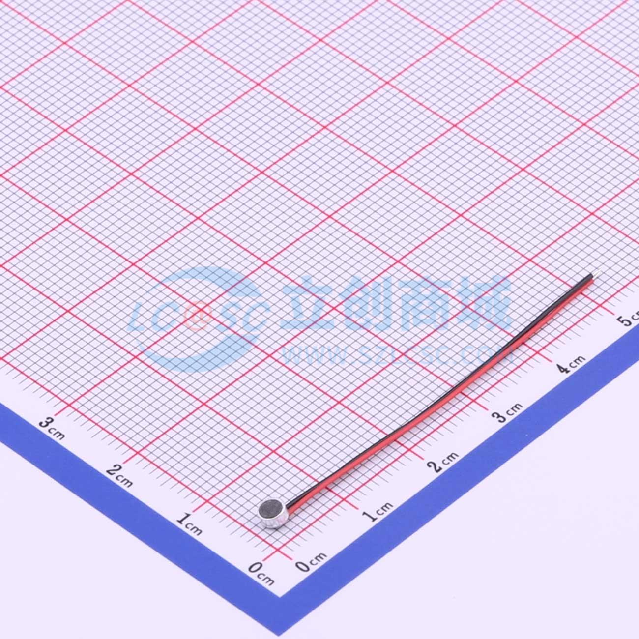 咪头/麦克风 GMI3015L50-2C46DB - 原装正品 电子元器件配单