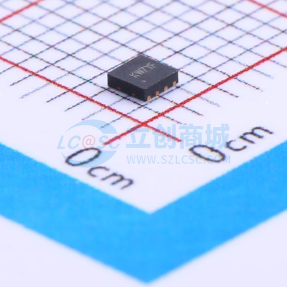 DC-DC电源芯片 SY8003ADFC DFN-8(2x2) 原装正品 电子元器件配单