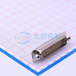 SUBDBCM202A092 插件 正品 VGA连接器 原装 Sub