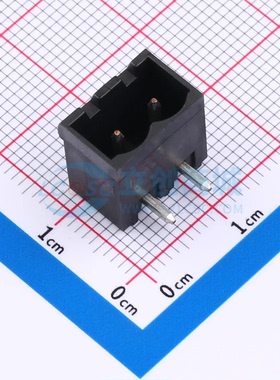 插拔式接线端子796639-2插件5.08mm 直针