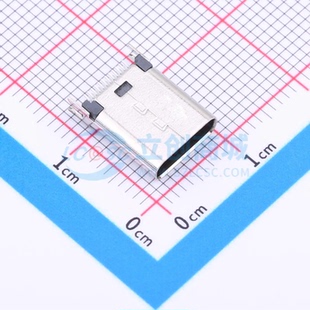4BJ2105 SMD 正品 U262 原装 241N 24P USB连接器 母