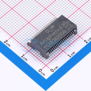 FS1 R38 正品 Sub 原装 VGA连接器 插件 2000