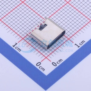 插件 器件配单 元 正品 原装 069 010 TYPE USB连接器