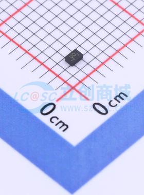 监控和复位芯片 TPS3895PDRYR uSON-6(1x1.5) 电子元器件配单