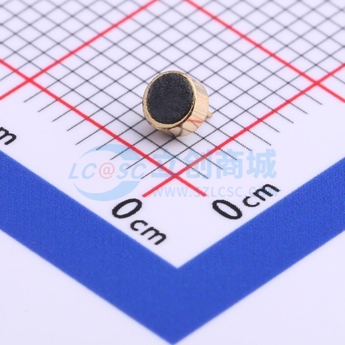 咪头/麦克风 GMI3015P-2C62DB - 原装正品 电子元器件配单