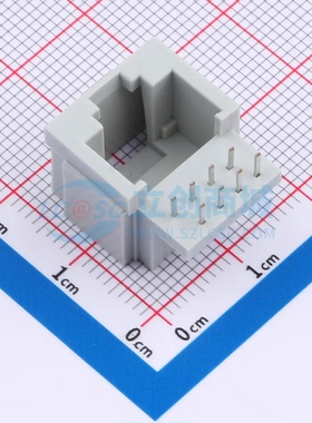 以太网连接器(RJ45 RJ11) WR02408 - 原装正品
