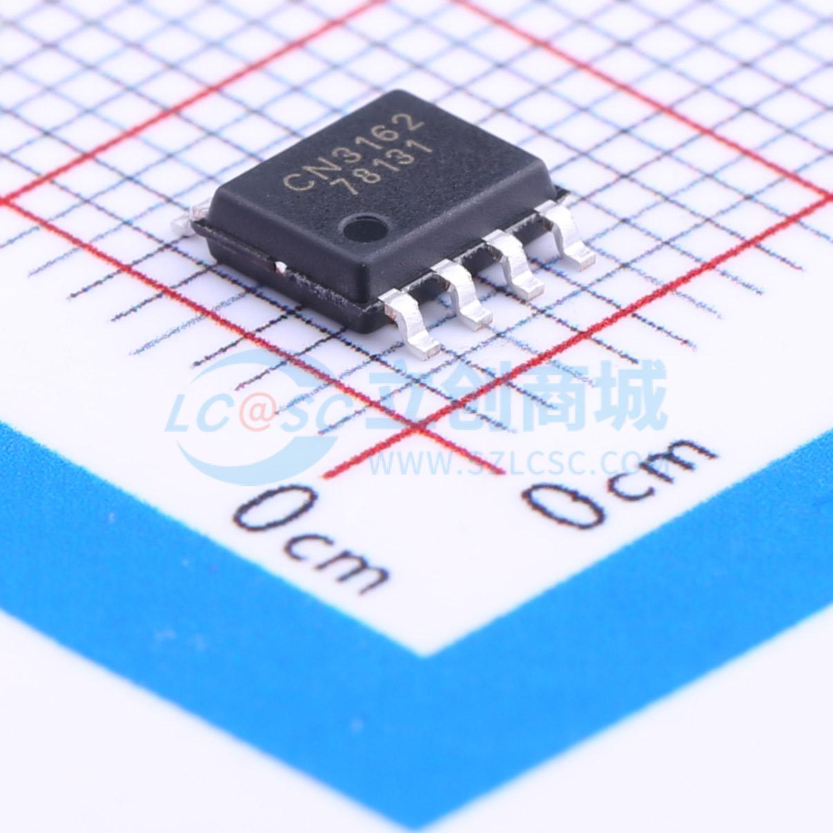 电池管理 CN3162 SOP-8-EP 原装正品 电子元器件配单