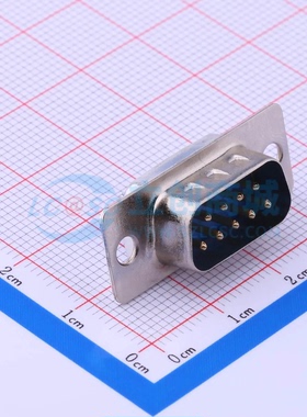 D-Sub/VGA连接器 Z-SUBDBAM102A062 插件 原装正品