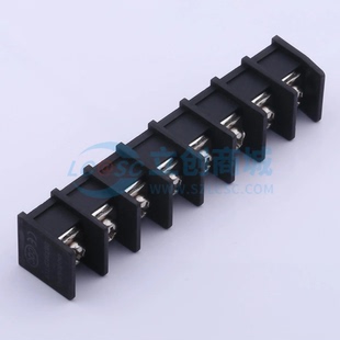 栅栏式 1x8P 11.0 插件11mm 中脚 接线端子DBT30C
