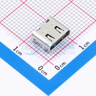 母 器件配单 111 元 正品 原装 SMD PC20AR USB USB连接器